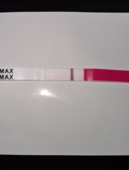 TTC keep sane. Hoping for April 24 baby. Part 2