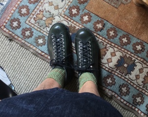 Toasties eagerly waiting for sale day, while worrying about the life of their resold items