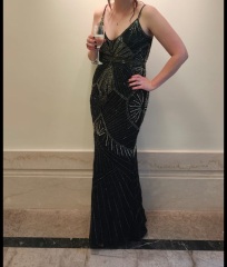 I need a gorgeous, 1920s evening wear outfit