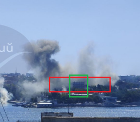 Ukraine Invasion: Part 44