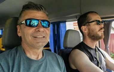 Ukraine Invasion: Part 44