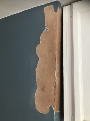 What’s causing this damp?!