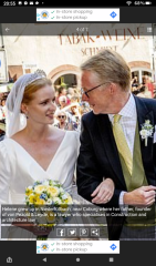 Royal Style and Beauty - what goes in the Bold Tower? White stilettos, green coats and too much of the flower?
