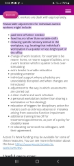Company lied about WFH possibility