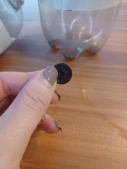 Contaminant in Diet Coke Bottle (For the 2nd Time)