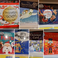 Christmas Bargain Thread 1 - the one where my dad is 17