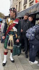 Royal Style: Embracing Autumn with a Varied Wardrobe - let's be like KC3 and enjoy!