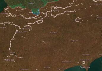 Ukraine Invasion: Part 44