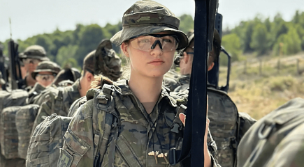Royal Style and Beauty - what goes in the Bold Tower? White stilettos, green coats and too much of the flower?