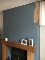 What’s causing this damp?!