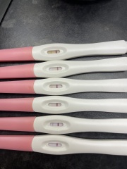 Unsure if this is really it?!