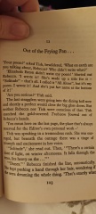 Is this a Mallory Towers or St Claire’s storyline?