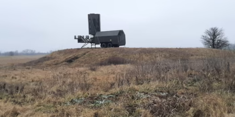 Ukraine Invasion: Part 44