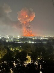 Ukraine Invasion: Part 45