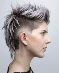MIL took my daughter for severe haircut without my permission wwyd ?