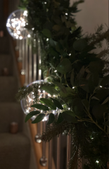 Christmas House