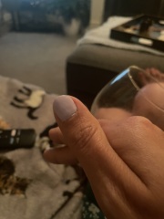 Would you complain about these nails?