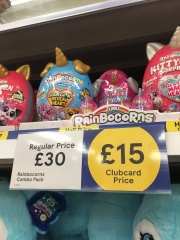 Thread 3 - the one with the single use oven