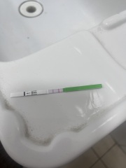 Is this positive OPK