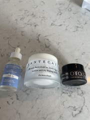 Do you get the urge to splurge on beauty products? Are your cupboards full of your stash? Join this group of beauty addicts!