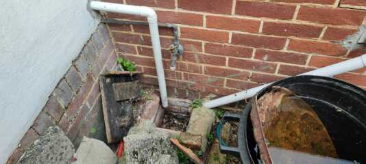 Subsidence? House purchase nightmares - can you advise?