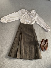 Dark Academia - anyone who loves this style?