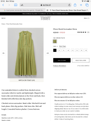 Toasties eagerly waiting for sale day, while worrying about the life of their resold items