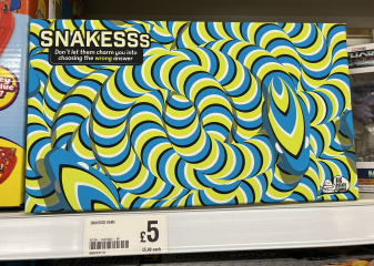 Christmas Bargain Thread 1 - the one where my dad is 17