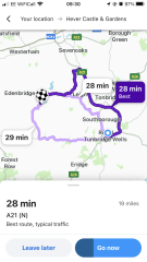 To say car ownership shouldn't be seen as the default