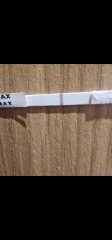 10dpo test line