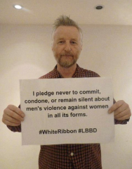 The misogynist Billy Bragg