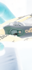 Evaporation line? Clearblue Ultra Early Test