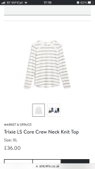 Stitch fix to close