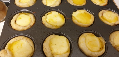 Anyone fancy doing a Jamie's 30 Minute Meal cook-a-long?