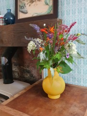 Victorian decorating