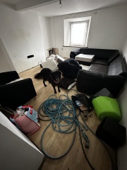 House with sea view for £150k!