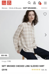 Massive shirts