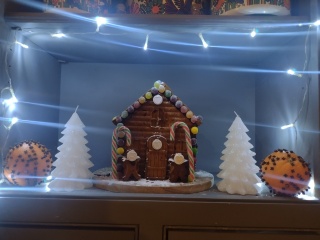 The 2023 Poncetastic Christmas Thread