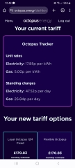 Energy prices....what to do?