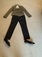 Dark Academia - anyone who loves this style?