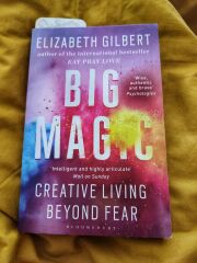 Best books about writing?