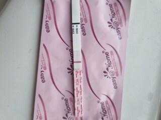Line eyes please - bbt drop but postive bfp?
