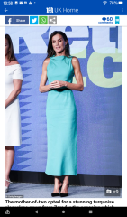 Royal Style: Embracing Autumn with a Varied Wardrobe - let's be like KC3 and enjoy!