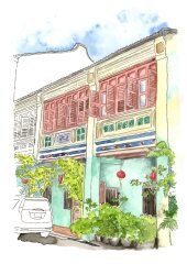 Thread 10 - TalkLair: “The candle flame gutters. Its little pool of light trembles.”