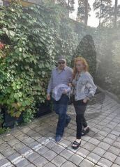 Ukraine Invasion: Part 44