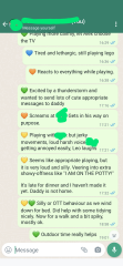 Useless parent & terrifying 5 year old, please help me