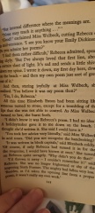Is this a Mallory Towers or St Claire’s storyline?