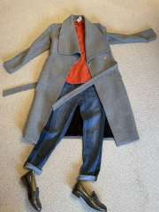 Dark Academia - anyone who loves this style?