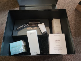 Christmas Bargain Thread 1 - the one where my dad is 17