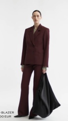 Smart/Business Attire